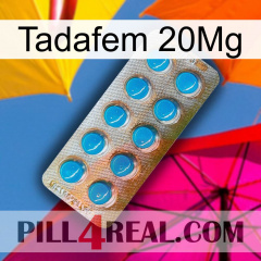 Tadafem 20Mg new09